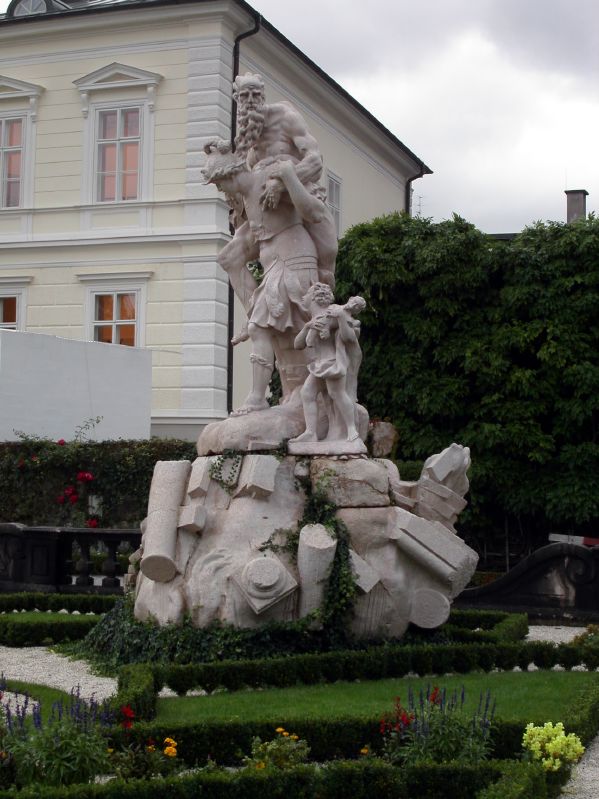Salzburg